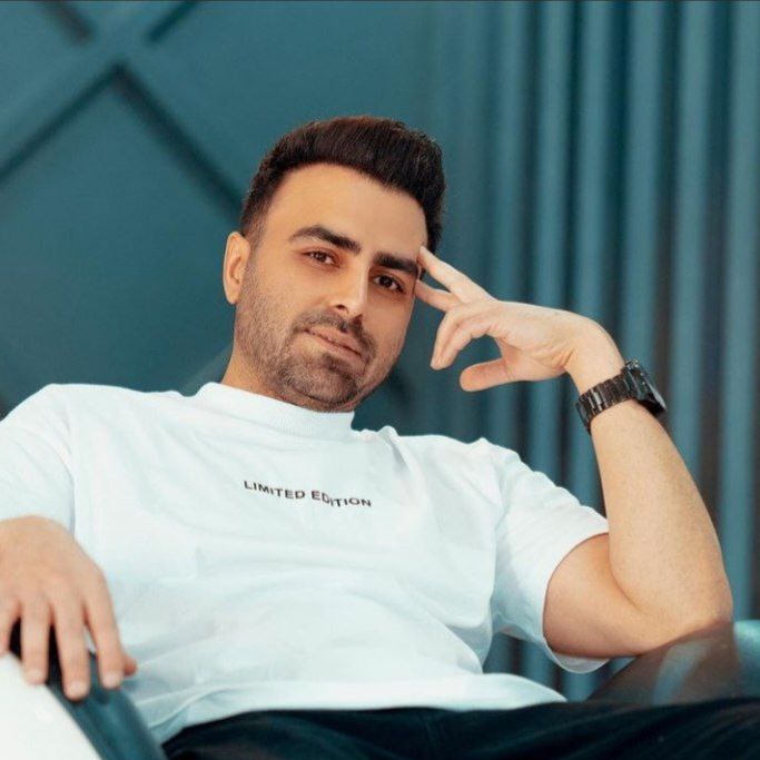دانلود آهنگ پازل بند لحظه به لحظه ی من با غم تو سپری شد
